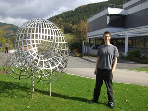 Andrew and Oberwolfach's Boy surface