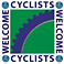 Cyclists Welcome